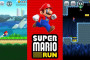 অ্যান্ড্রয়েড ফোনে আসছে সুপার মারিও রান