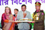 বিজিবি একদিন বিশ্বের শ্রেষ্ঠতম বাহিনী হবে