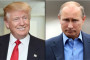ট্রাম্প-পুতিন ফোনালাপ আজ