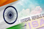 ভারতীয় ভিসা পেতে ৮ কেন্দ্রে ই-টোকেন লাগবে না