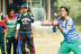 কেরানীগঞ্জে ক্রিকেট একাডেমিতে চলছে নারী ক্রিকেটার তৈরির কাজ