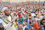 ইজতেমায় আজ  আখেরি মোনাজাত
