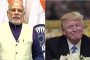 মোদীকে হোয়াইট হাউজে আমন্ত্রণ জানিয়েছেন ট্রাম্প
