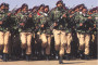 পাকিস্তানের সেনবাহিনীকে যে কোন সময় প্রস্তুত থাকার আহ্বান