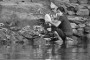 চলুন দেখে আসি কর্ণফুলী নদীর দু’তীরের আদিবাসীদের জীবনধারা
