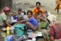 ২২ হাজার রোহিঙ্গার প্রবেশ বাংলাদেশে : জাতিসংঘ